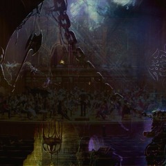 Escaping the Tomb (excerpt from "A Short Quest for an Ancient Relic")