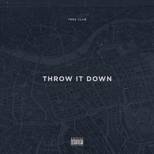 Throw It Down