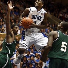 White Iverson/Kyrie Irving(Freestyle)