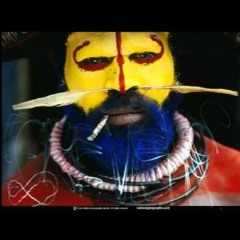 Paul Wheeler -Best Afro Tribal Podcast Hyenah Tech  House -24.2.2016(Radioslave,Straub,Underworld)