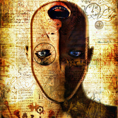 A journey into the craziest deeps of my Mind.