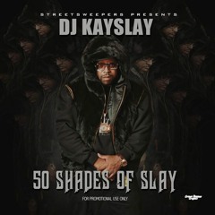 "NO TIME TO LOSE" DJ KAY SLAY FEAT TONE TRUMP, FRED DA GODSON AND MR PAPERS(PRODUCED BY STAN DA MAN)