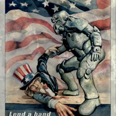 Idiot Savant Sound And Laugh