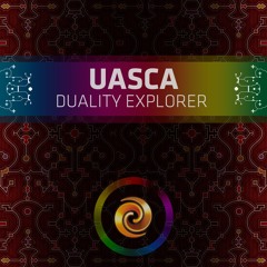 UASCA 01 DUALITY EXPLORER