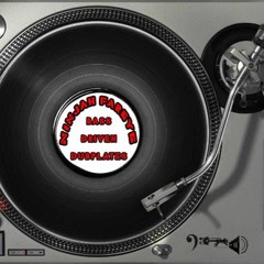 Gappy Ranks - Put The Stereo On (Ninjah Fareye Jungle Dub) // FREE DOWNLOAD