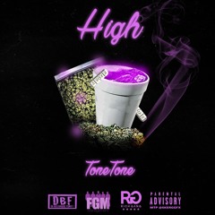 High | Prod. by DY 808 Mafia