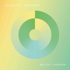 Dal Niente & Deerhoof - meltDown Upshot: 6. Cherubim (Marcos Balter)