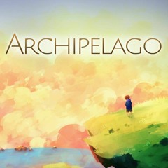 Archipelago - Main Menu