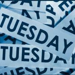 Tuesdays (Wishin' RMX)