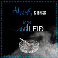 MínLeið ( + Brisk. Co - Producers Binni Bó & Mighty Bear )