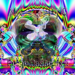 Mix D'j'C - Progr Psytrance -  N° 704 .Mp3