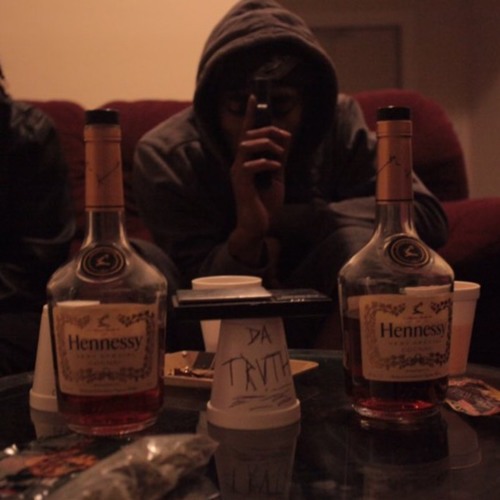REll x DaTruth FREESTYLE x Prod. WhiteBoyMac