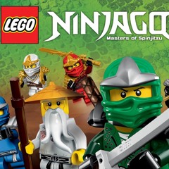 Ninjago Songs