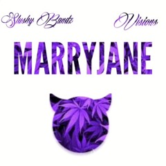 MarryJane (prod. by Cmr Beats)