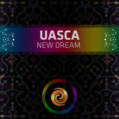 UASCA 03 NEW DREAM