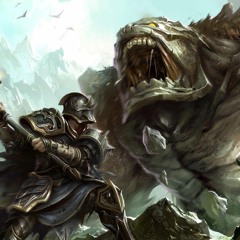 The Fallen State -  Great Unknown