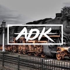 Keys N Krates x NGHTMRE x Maskinen - Dum Dee Dumtåget (ADK Mashup)