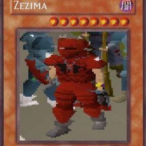 monk