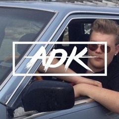 Björn Rosenström x MORTEN - RaggarUkali (ADK Mashup)