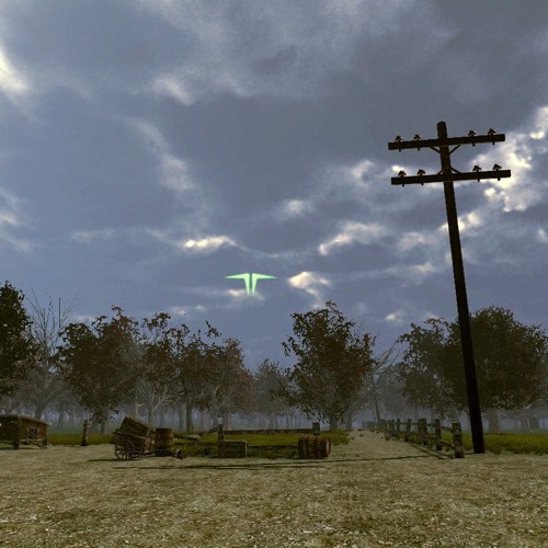 Combat (from Wave 3 Demo)