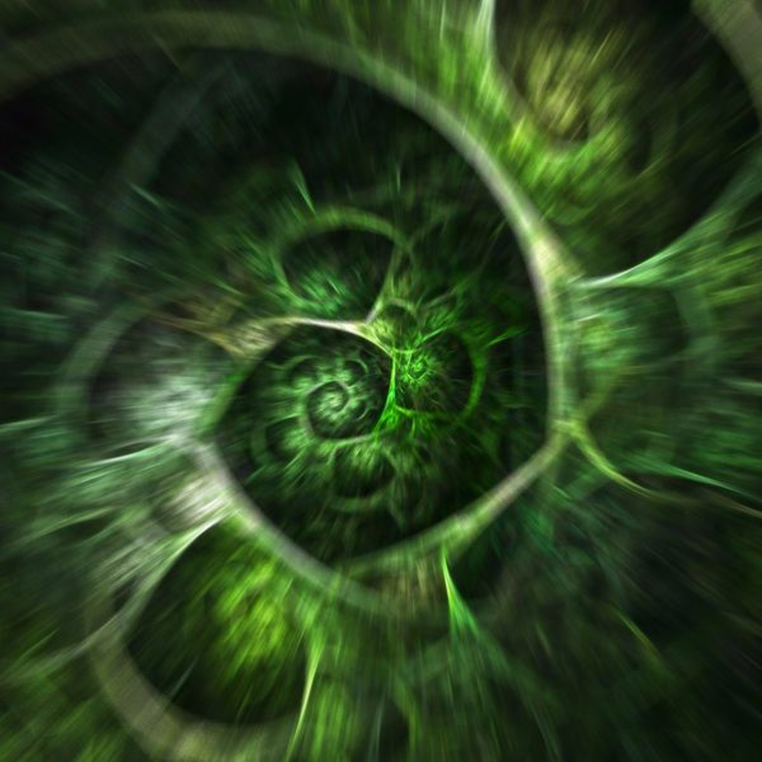 Absinthe episode artwork