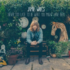 Never Too Late To Be What You Might Have Been