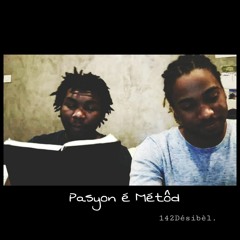 EMS & XOLO - Pasyon É Métôd (Prod By Mj Nichols)