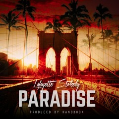 Paradise (prod. by Handbook)