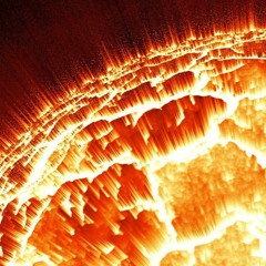 Riding The Core