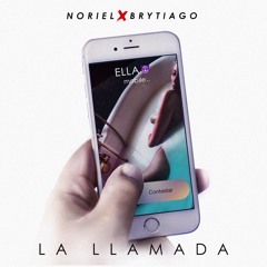 Noriel ft Brytiago - La Llamada