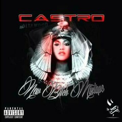 El Castro - Intro New Bitch / كنز