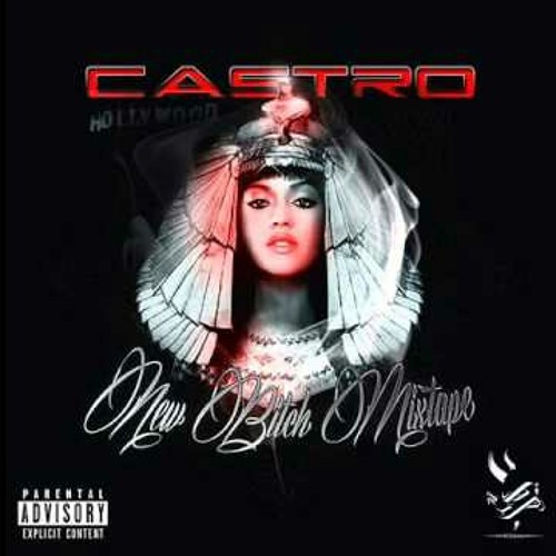 El Castro - Intro New Bitch / كنز
