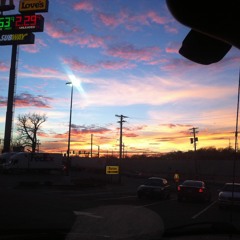 In The Moaning W Hook