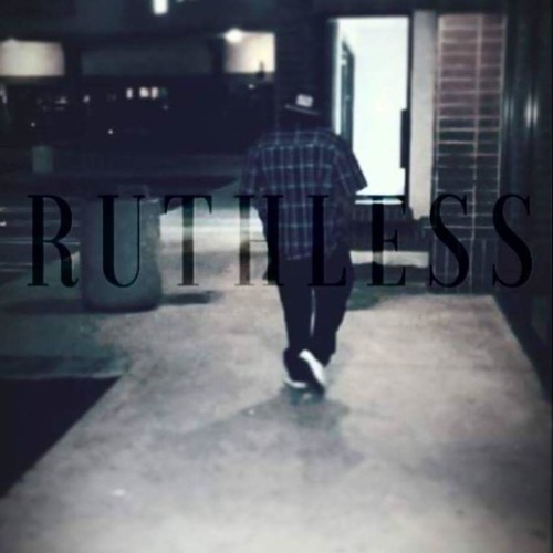 RuthlessOne-Mothers Cry(prod.Contray Beats)