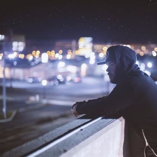 J. Cole - Caged Bird - (Nick Harrison)