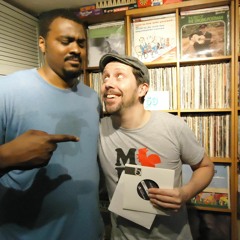 Tall Black Guy - I Like You