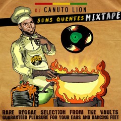 DJ CANUTO LION  ''SONS QUENTES - MIXTAPE Vol 4''