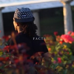 Facts - Ver$ace Chachi (Prod. Bobby San)