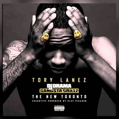 Tory Lanez " Traphouse " Feat. Nyce (OFFICIAL AUDIO)
