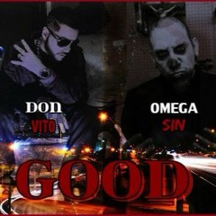 NO GOOD - SERV C X DON VITO X OMEGA SIN