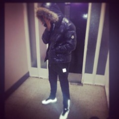 KobyTP - Never Like Me (Prod. By MagikDaBeat)