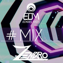 Festival Future House Mix for EDM Echoes Radio