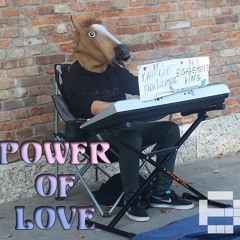 Power Of Love - Hip Hop - e2 (ft) Shadz