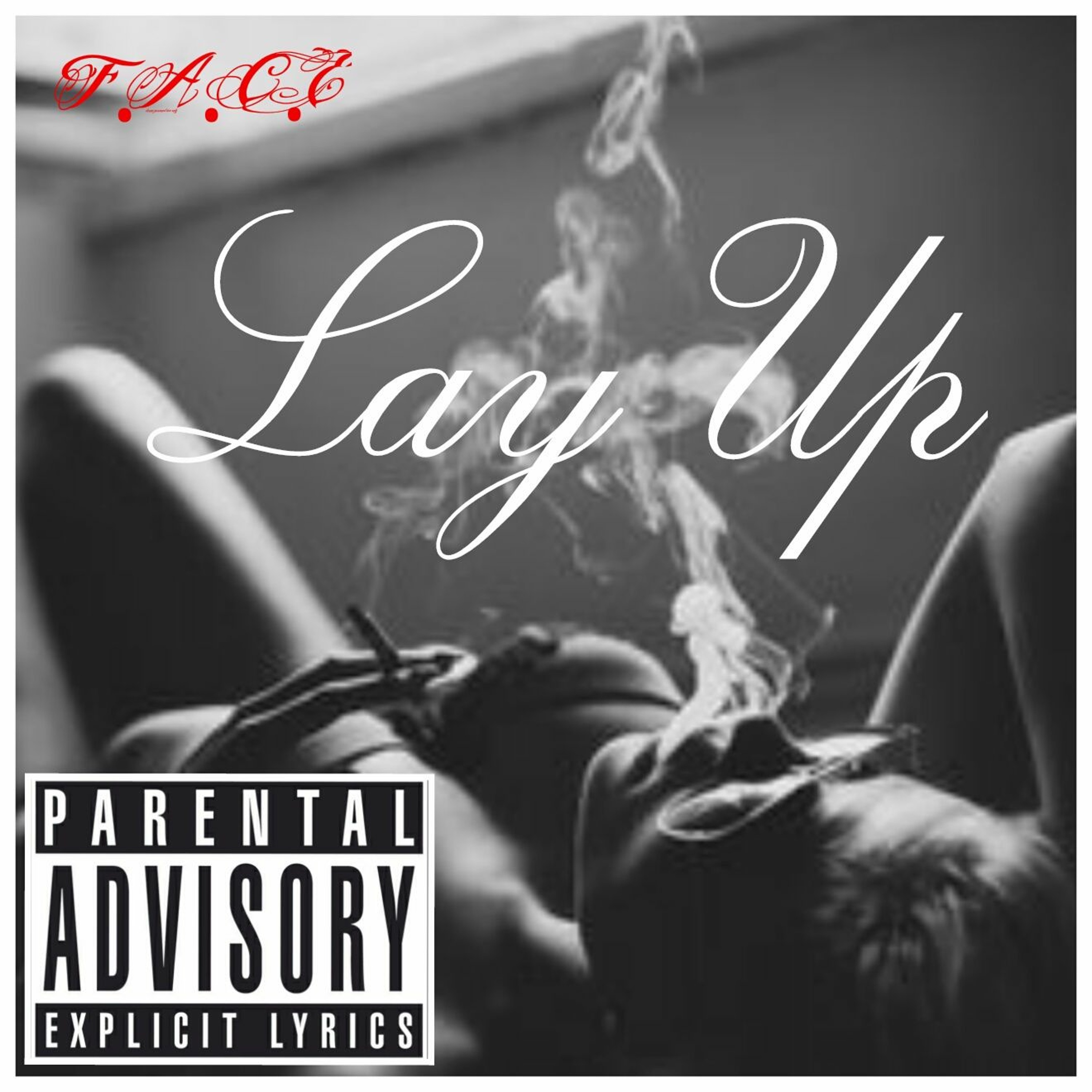 Lay Up episode artwork