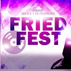 FRIED FEST SET Oxy Machine