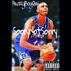 SorryNotSorry