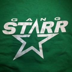 GANGSTARR MIX on OFF THE HOOK Radio February 18, 2016