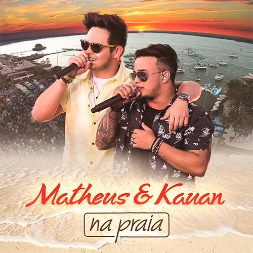 Baixar Música Matheus & Kauan – O Nosso Santo Bateu Baixar Música Matheus & Kauan – O Nosso Santo Bateu