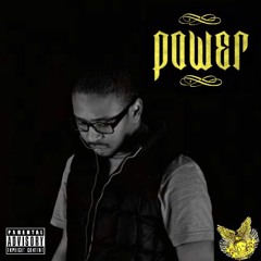 Bobbysticks - Power