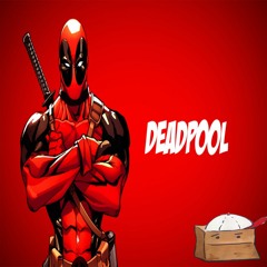 DeadPool After Party Vol.1